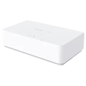Ethernet 100M Switch for Surveillance Monitors  replacing existing equipment or running new cables