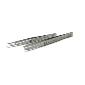 IBC Tweezers Set