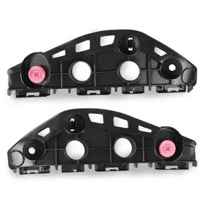 Fit For 2013-2015 Lexus RX350 RX450h Front Bumper Face Bar Retainer Left+Right