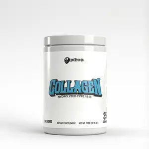 Collagen Peptides Collagen Peptides