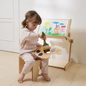 Commemoi Adjustable Book Stand - Perfect for Reading in Comfort