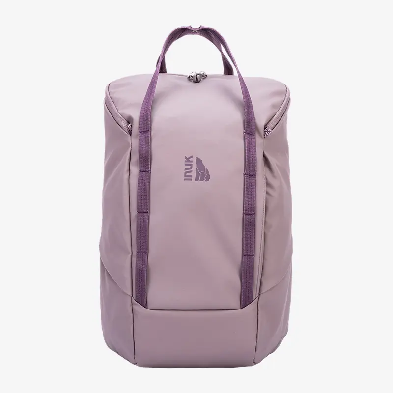 INUK CRUISER 25L Laptop Backpack, Water-Resistant School and Commuter Daypack with Organizer for Work, College and Travel