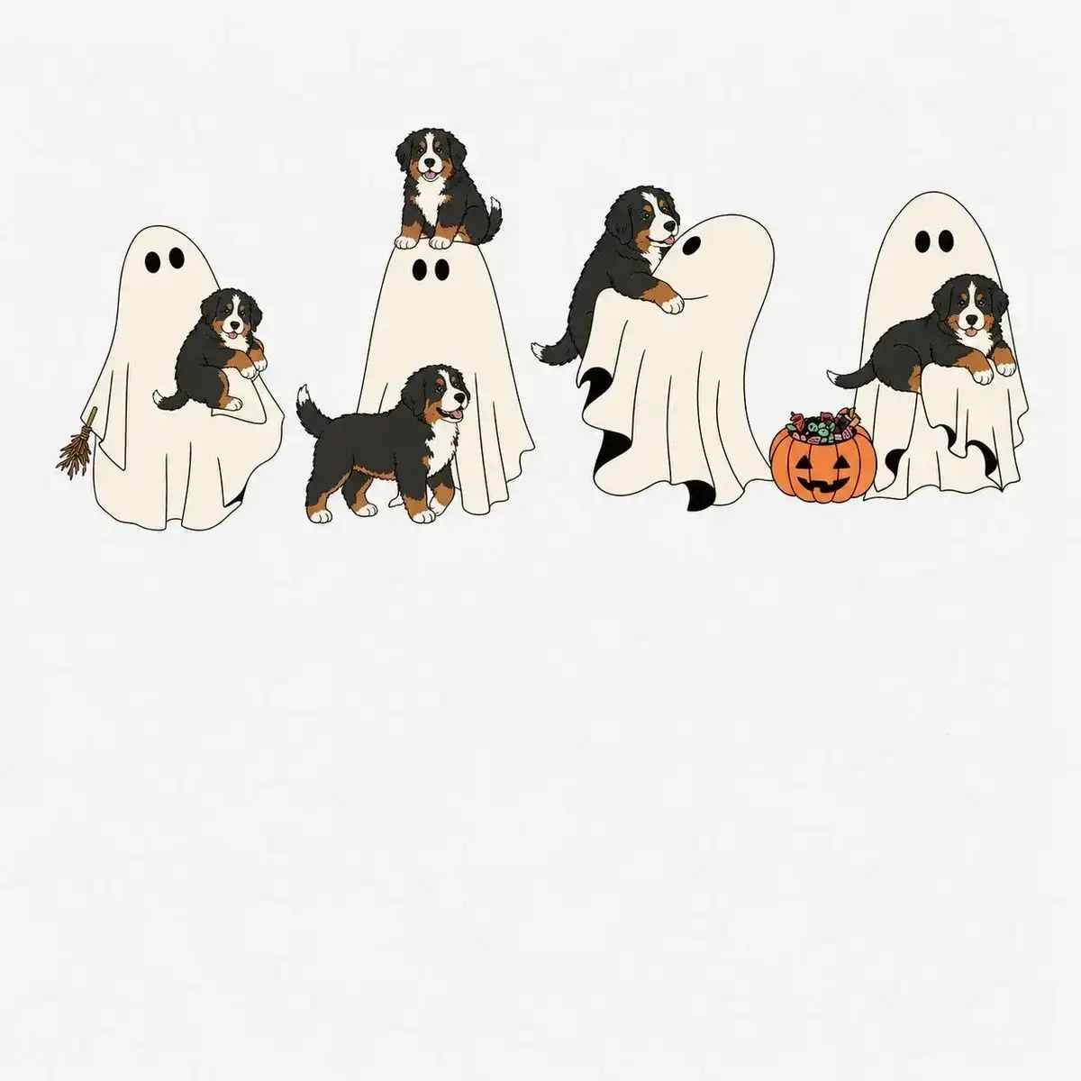 Bernese Mountain