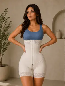 INNERBLOOM AURA Sculpting Strapless Shapewear