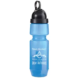 Sport Berkey Water Bottle - 22 OZ (650 mL)