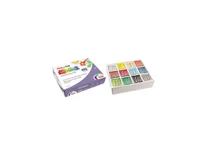 Pentel PHN12CP Arts Oil Pastels Class Pack, Set of 432, 2.38" Crayon Length - 0.38" Crayon Diameter - 432 / Pack Pentel PHN12CP Arts Oil Pastels Class Pack, Set of 432, 2.38" Crayon Length - 0.38" Crayon Diameter - 432 / Pack