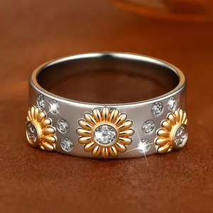 Elegant Women's Copper Ring, Fashionable and minimalist design,accessories adults, funky unique accessories ,promise rings for gf, engagement rings, accessories for women,4th of july accessories, Suitable for parties, festivals, gifting, and daily wear