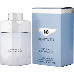 Bentley Silverlake By Bentley Eau De Parfum For Men