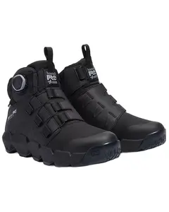 Timberland Men's Pro&Reg; Boa&Reg; Morphix 6" Waterproof Boot Composite Toe - Tb0a438genr