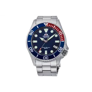Orient 200m Automatic Diver Style Watch with Sapphire Crystal, RA-AC0K03L30B