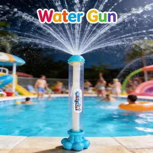 High-pressure long-range squeeze water gun, large capacity (Safe & non-toxic  toy) water blaster squishies toys tiktok shop water blaster squishies toys  fidget toys  needohs  toy Summerfun kidtoys fyp PoolToysForKids tiktokshop tiktokmademebuyitpools