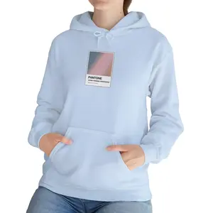 Mac Miller The Divine Feminine Color Card Hoodie