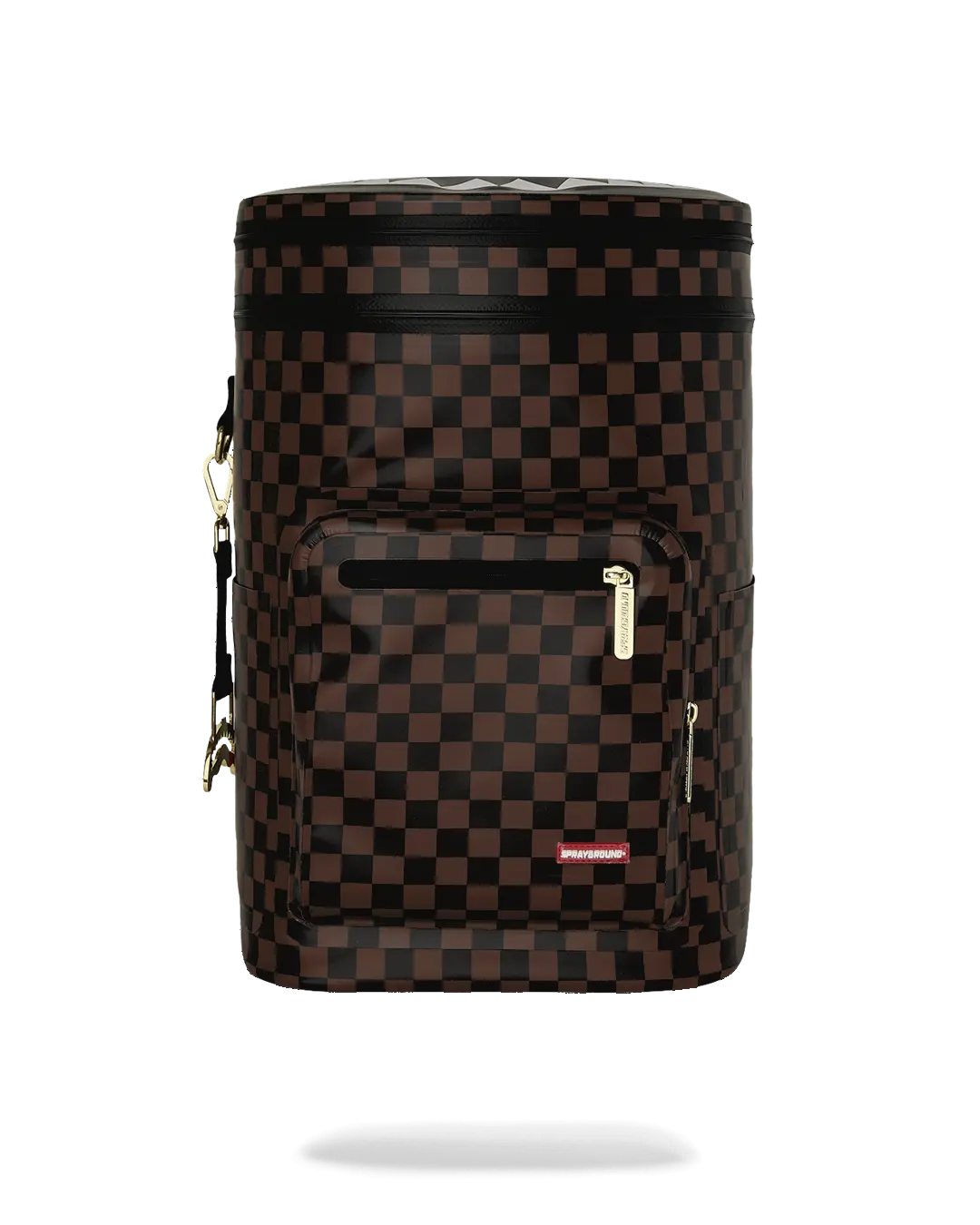 SPRAYGROUND SHARKS IN PARIS COOLER BACKPACK