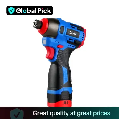 Cordless Mini Drill TikTok Shop