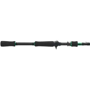 iRod Genesis III Crankbait Casting Rods