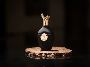 Black Mango - Vetiver