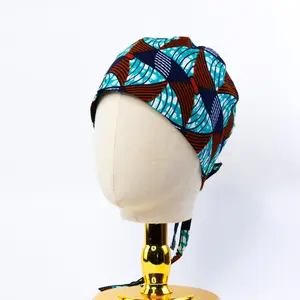 Echo Regular Scrub Cap