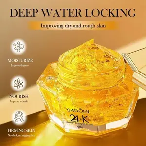 Luxury Duo Skincare Gift Set, Skin Repair, Lift & Brighten Skin Care Kit
