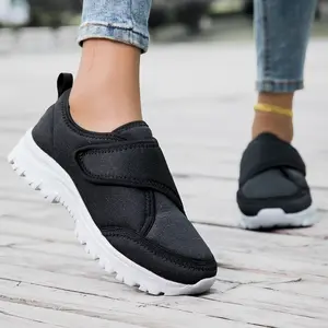 Women'S Sports Walking Shoes Air Running Shoes Anti Slip Breathable loSoft Tennis Shoes Womenf12fsdafj