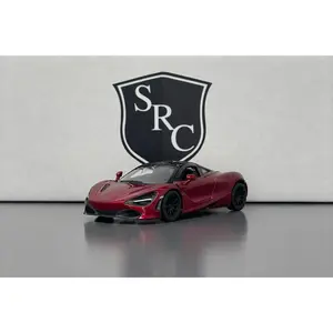 McLaren 720S - Kinsmart 1:36 Diecast