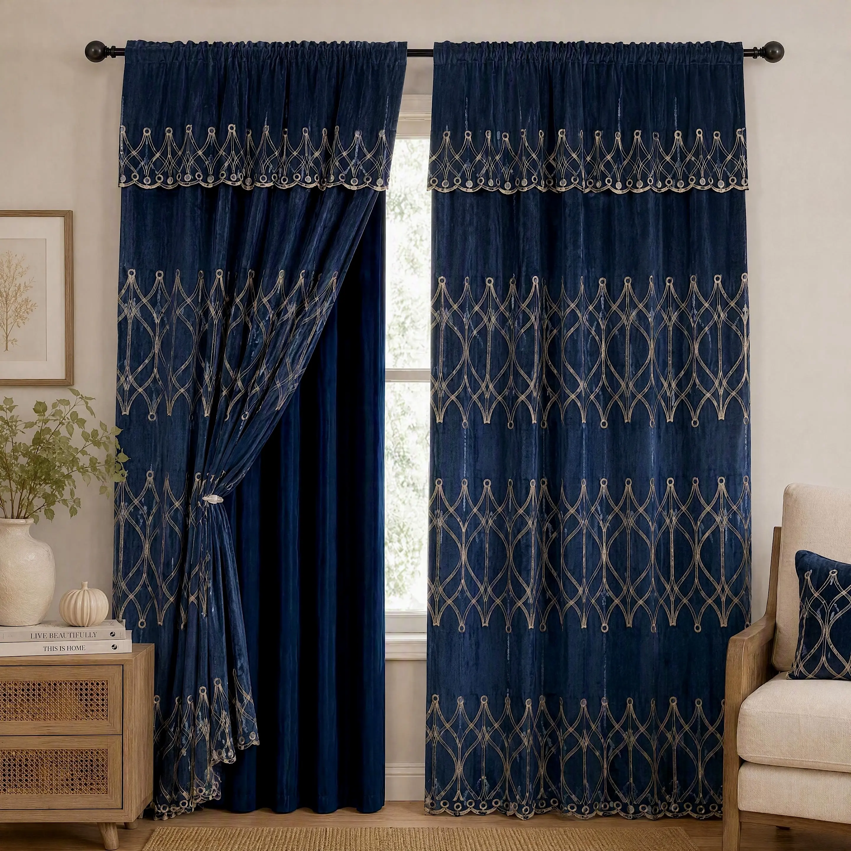 NAVY Geometric