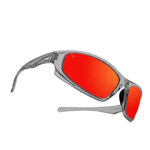 X Series - Infrared Smoke Polarized