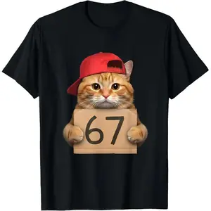 Teenage Boys Girls Short Sleeve T Shirt Casual Loose Fit Cotton Basic Tee Summer Fashion Top for Teenagers