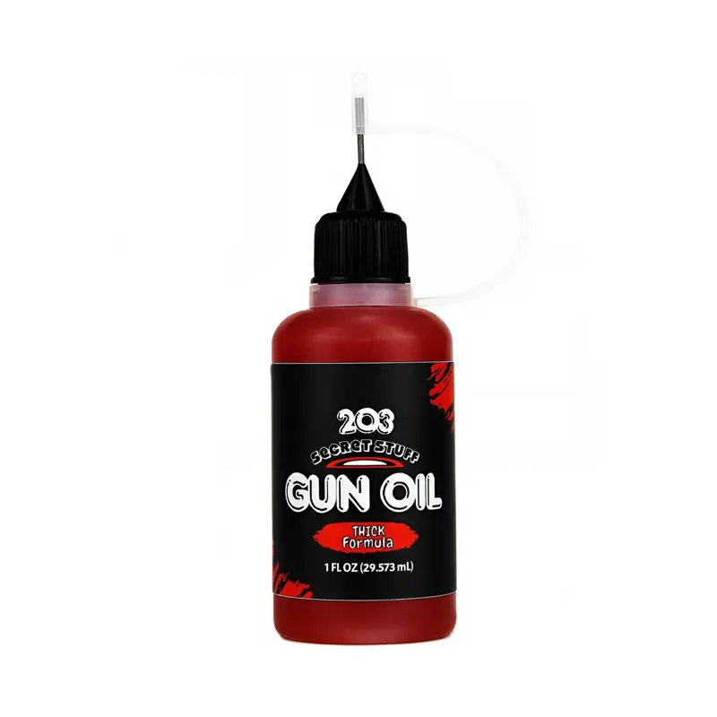 gun oil lube - TikTok Shop