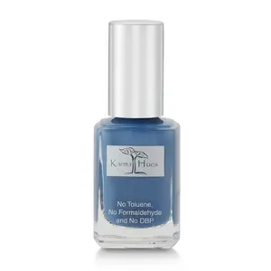 Karma Naturals Nail Polish - Take Me to Tulum