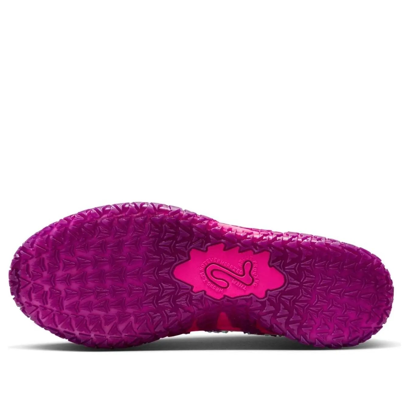 Nike Ja 3 'Max Volume' HF2793-600 - TikTok Shop