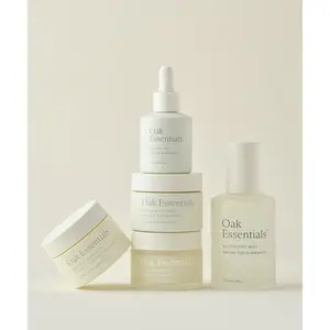 The Routine - Moisturizing Skin Repair Set