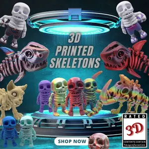 Skeleton Collections