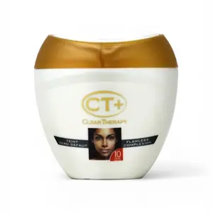 CT+  Clear Therapy  Extra Cream 400 ml.