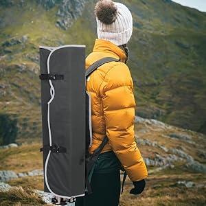 New Upgrade Wide lawn chair, camping chair with foldable sunshade, suitable for beach camping, foldable outdoor fishing/sports | Comes with two cup holders and storage bag New Upgrade Wide lawn chair, camping chair with foldable sunshade, suitable for beach camping, foldable outdoor fishing/sports | Comes with two cup holders and storage bag