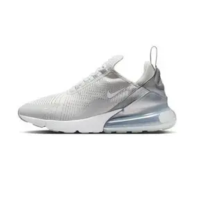 Women's Nike Air Max 270 Photon Dust/White (HJ3222 005)