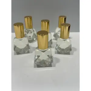 Luxury Perfume Unisex Oil