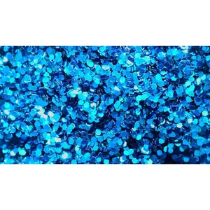 Washer Fluid, Blue Metal Flake 008 hex