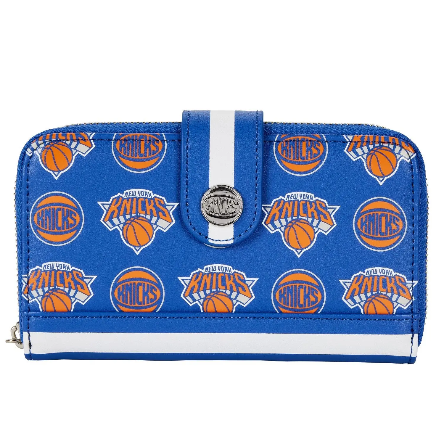 Loungefly NBA NY Knicks Logo Wallet