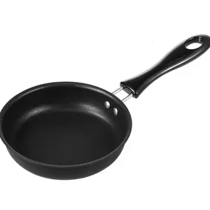Egg Frying Skillet Pan Mini Nonstick