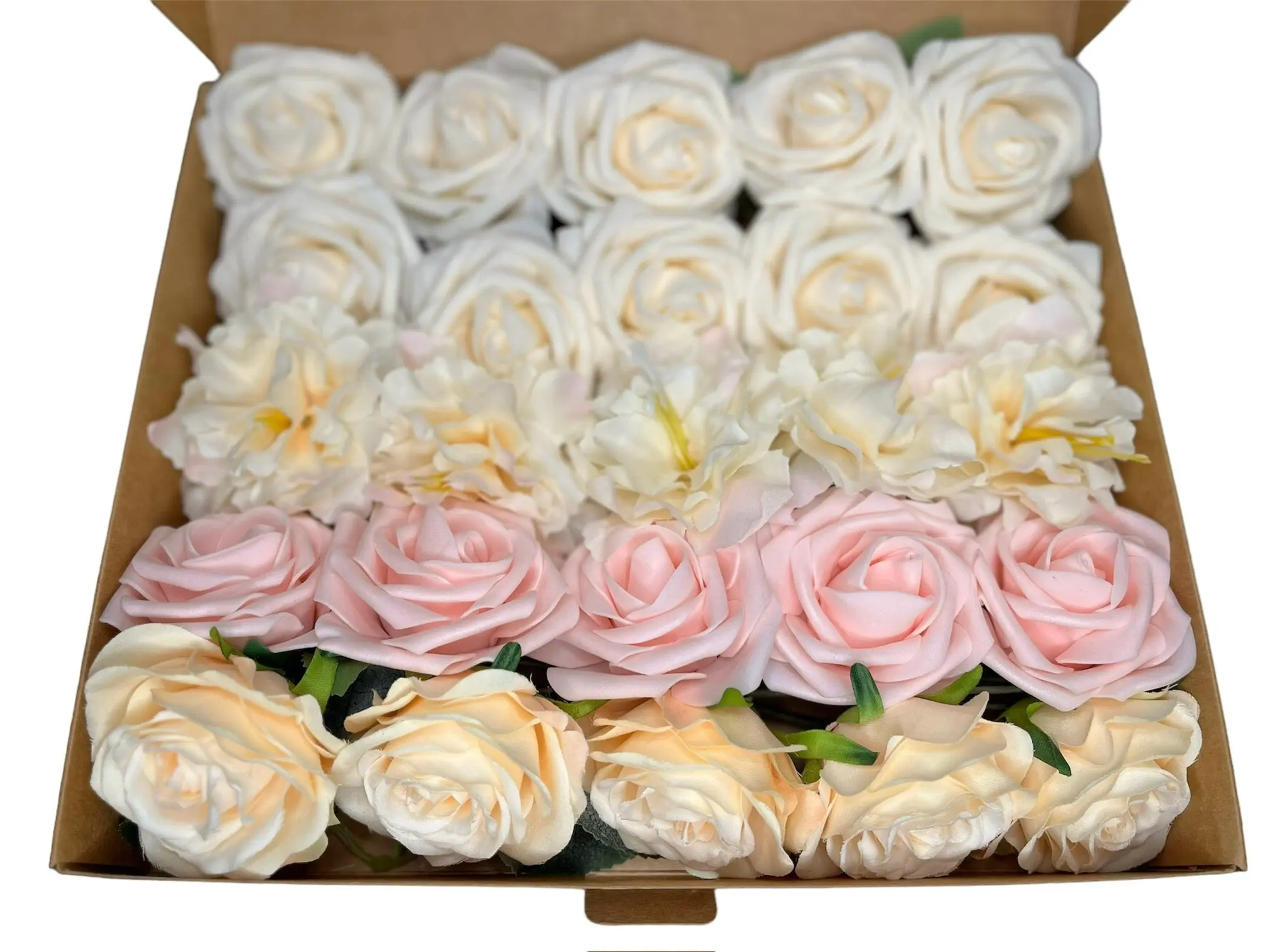 Boxed Bouquets