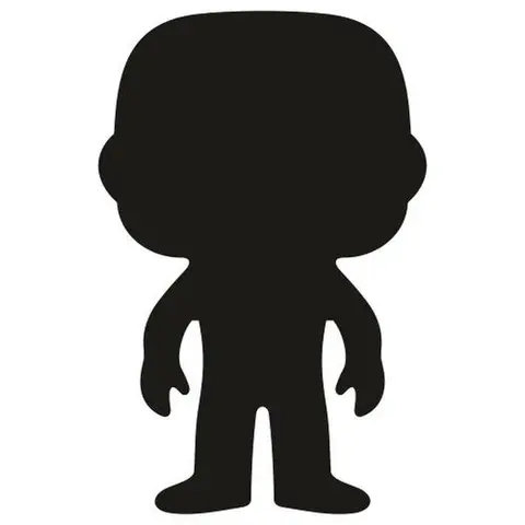 FUNKO POP