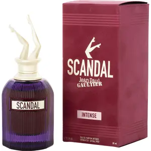 Jean Paul Gaultier Scandal Intense By Jean Paul Gaultier Eau De Parfum Intense For Women