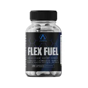 Alpha Nutrition Labs - Flex Fuel (Hair, Skin, Nails)