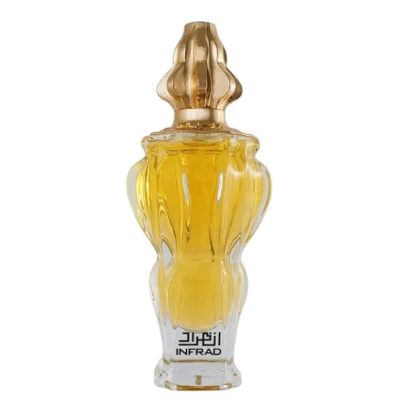 Infrad Luxe by Zimaya EDP Spray, 3.4oz