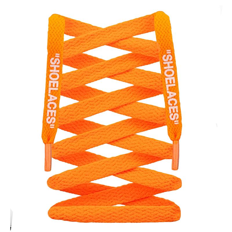 Neon Orange