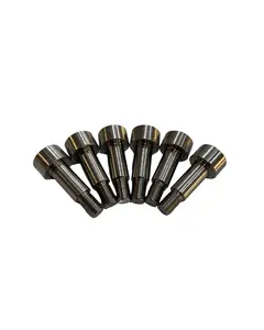 MDC Diesel 89-98 12V Cummins Stainless Steel Valve Cover Bolts