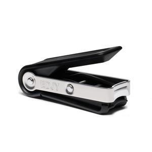 EDJY Fingernail Cutter - Precise Single Blade Nail Trimmer for Smoother, Healthier Nails