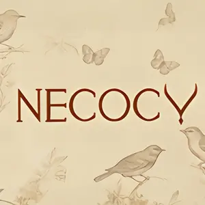 NECOCY JEWELRY shop logo