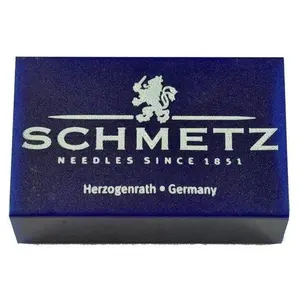 Schmetz Universal Needle 80/12 100pk - S15X1-80