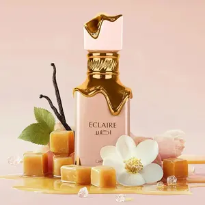 Lattafa Eclaire 3.4 oz EDP Spray